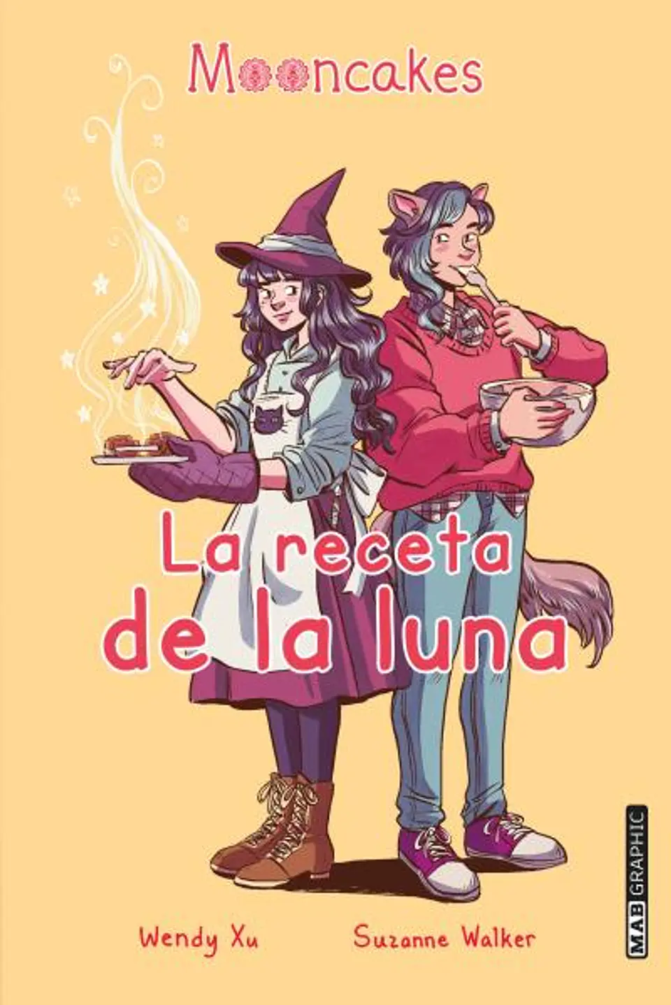 La Receta De La Luna 1