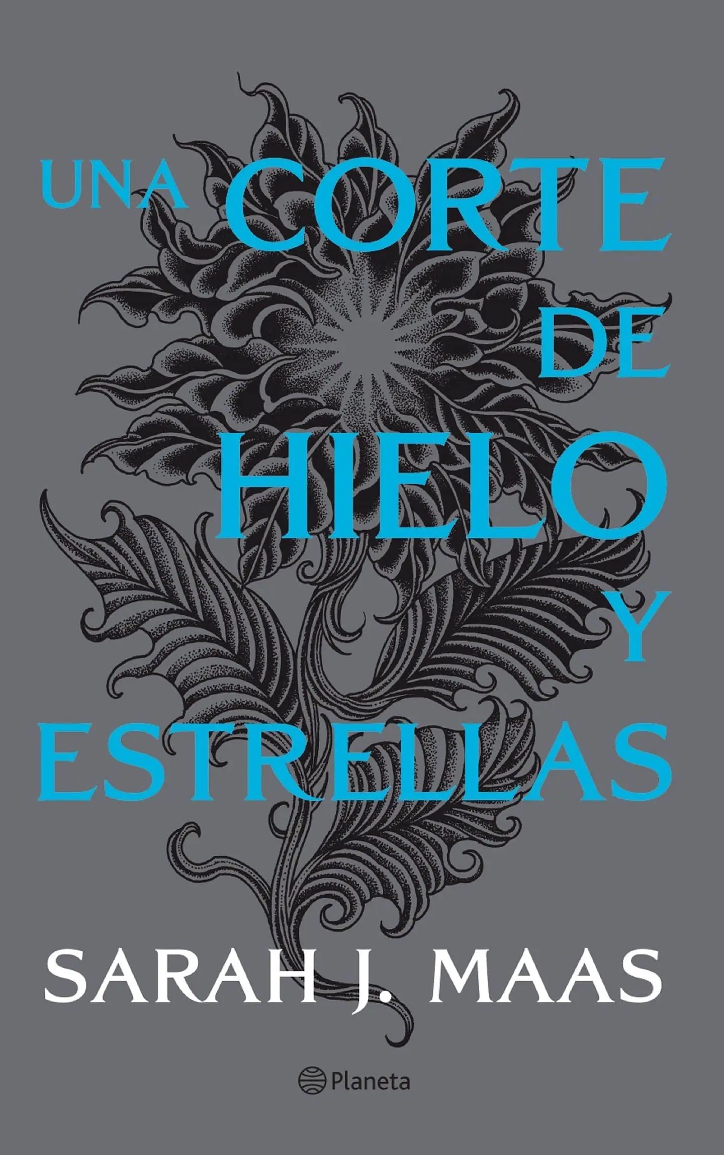 Una Corte De Rosas Y Espinas 4. Una Corte De Hielo Y Estrellas 1