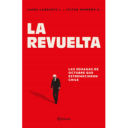 La Revuelta