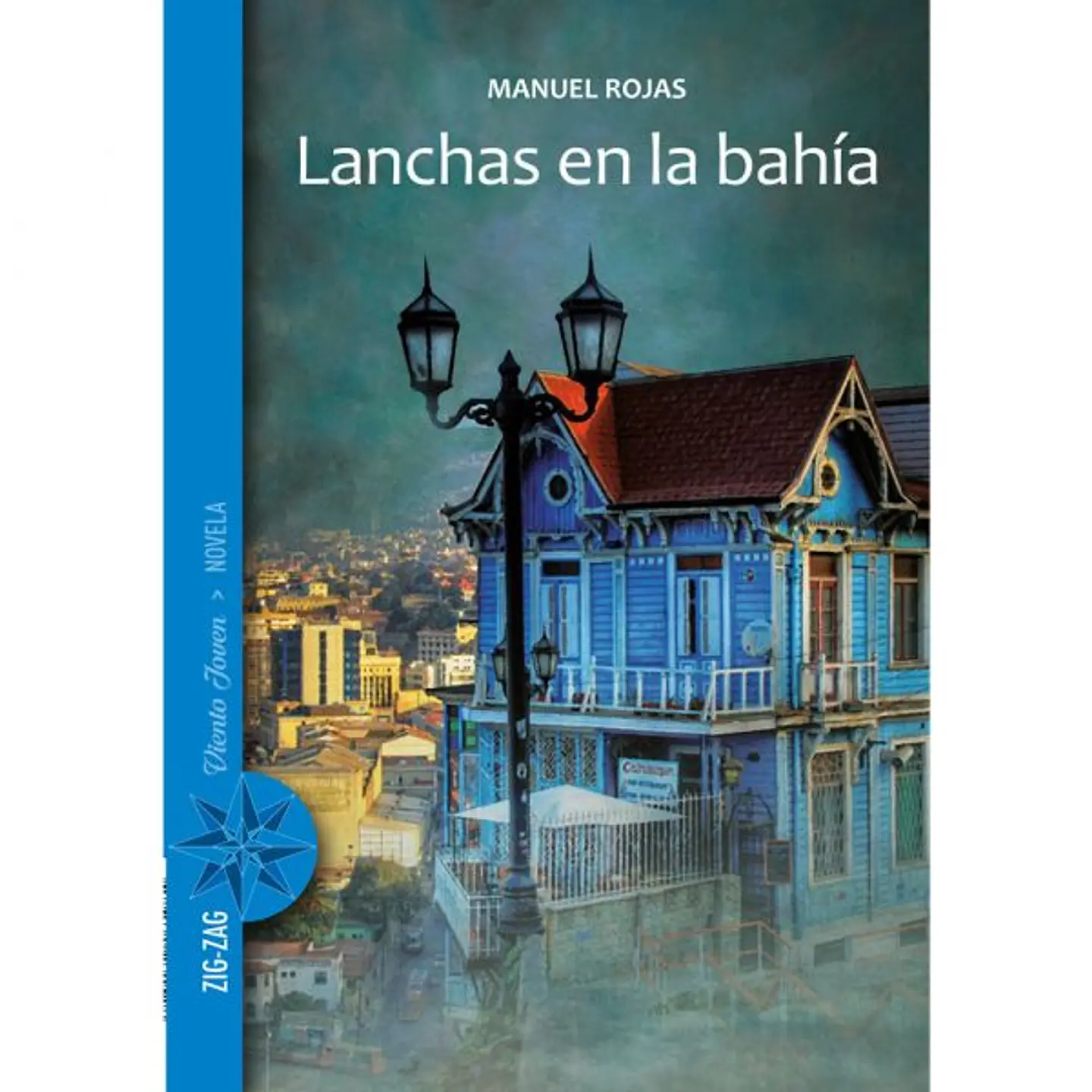 Lanchas En La Bahía 1