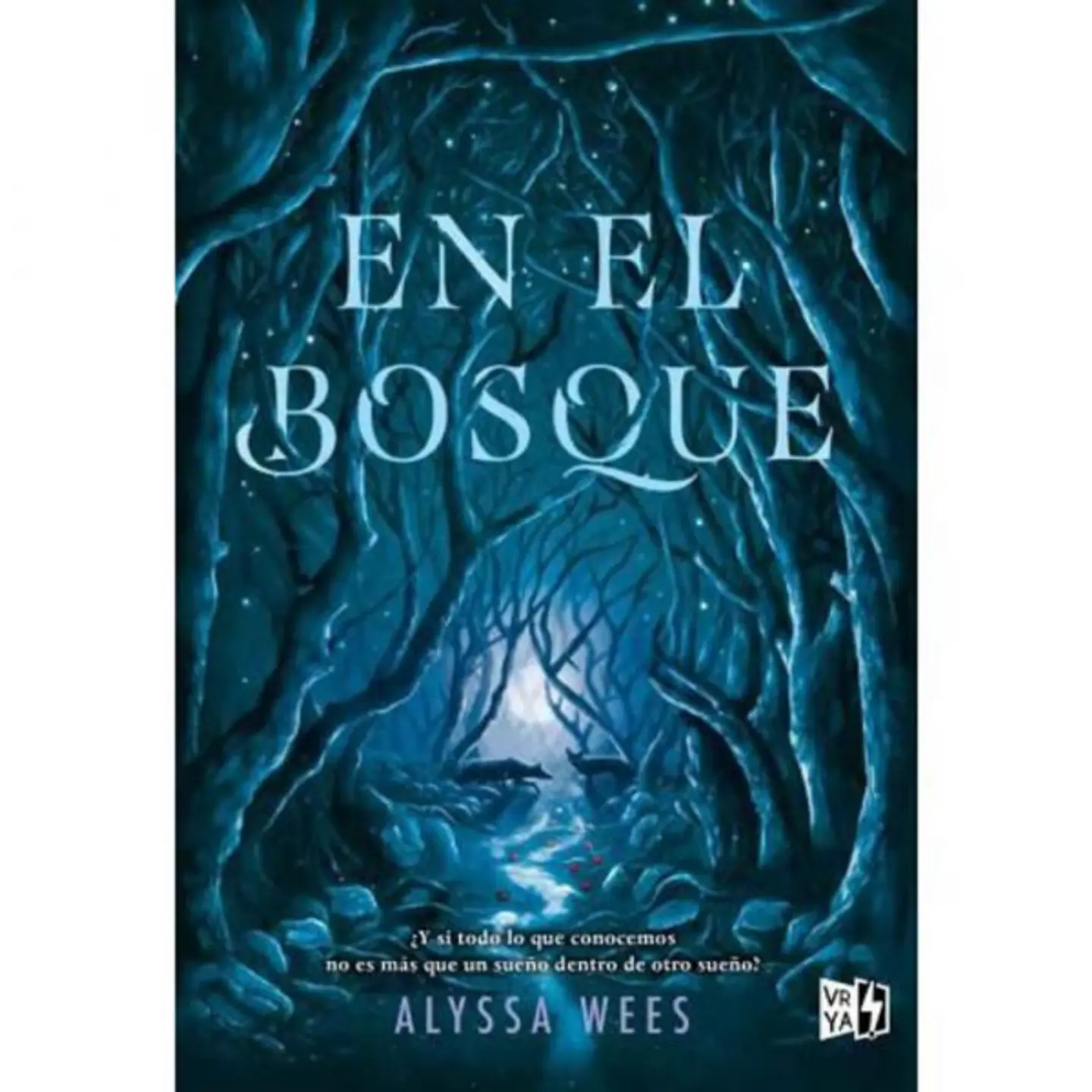 En El Bosque 1
