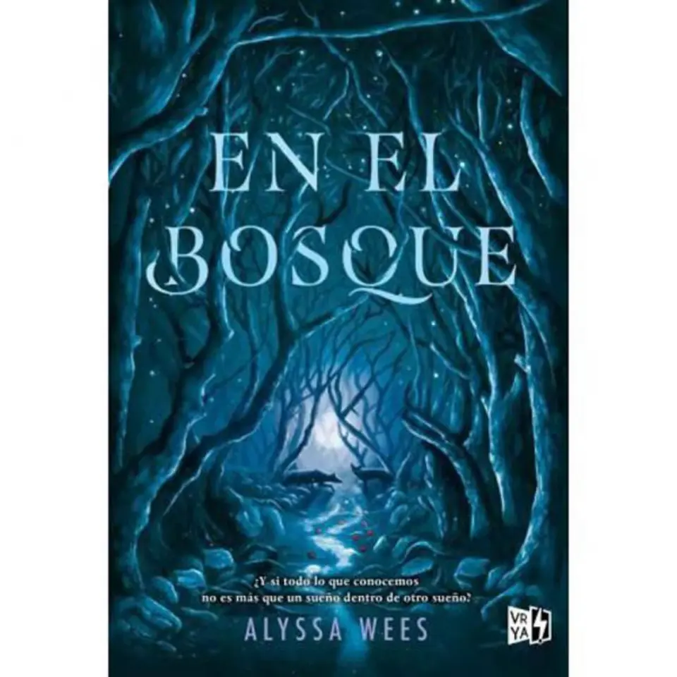 En El Bosque 1