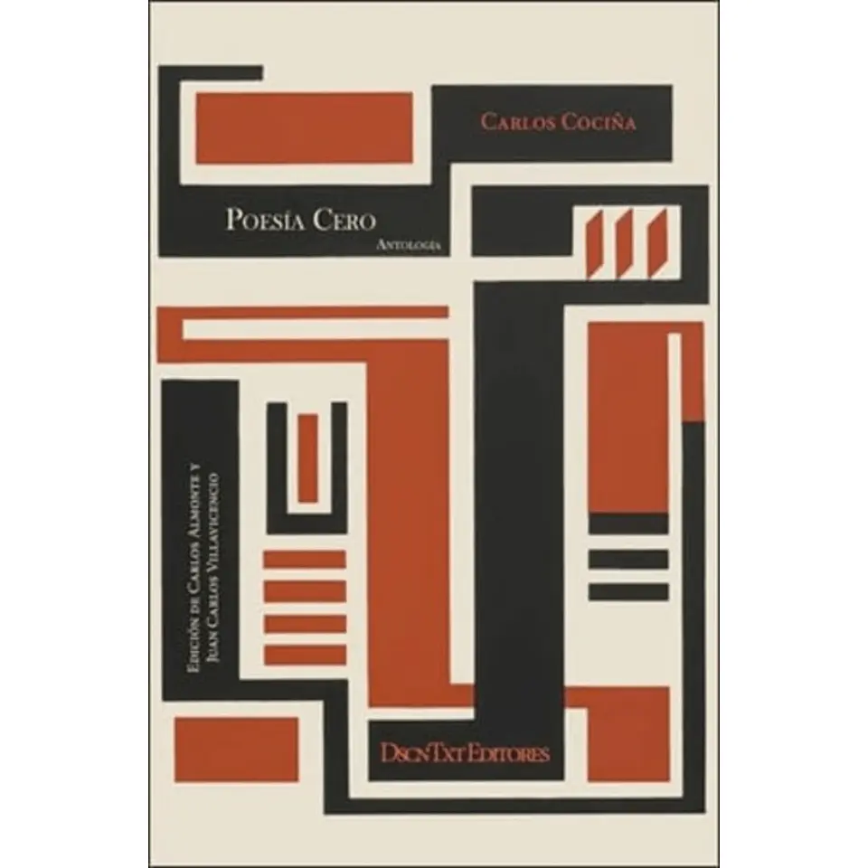 Poesia Cero 1