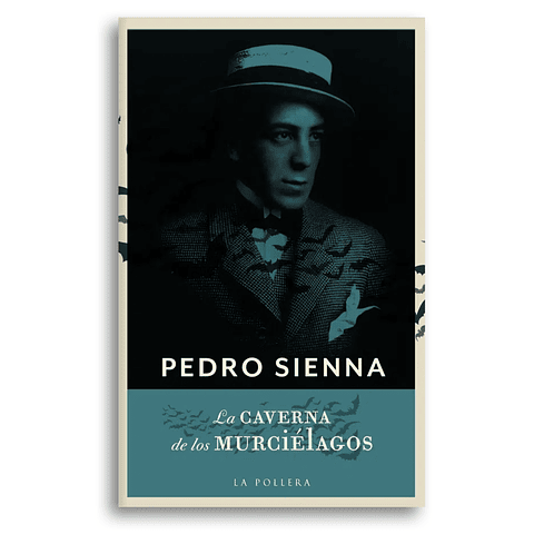 La Caverna De Los Murcielagos