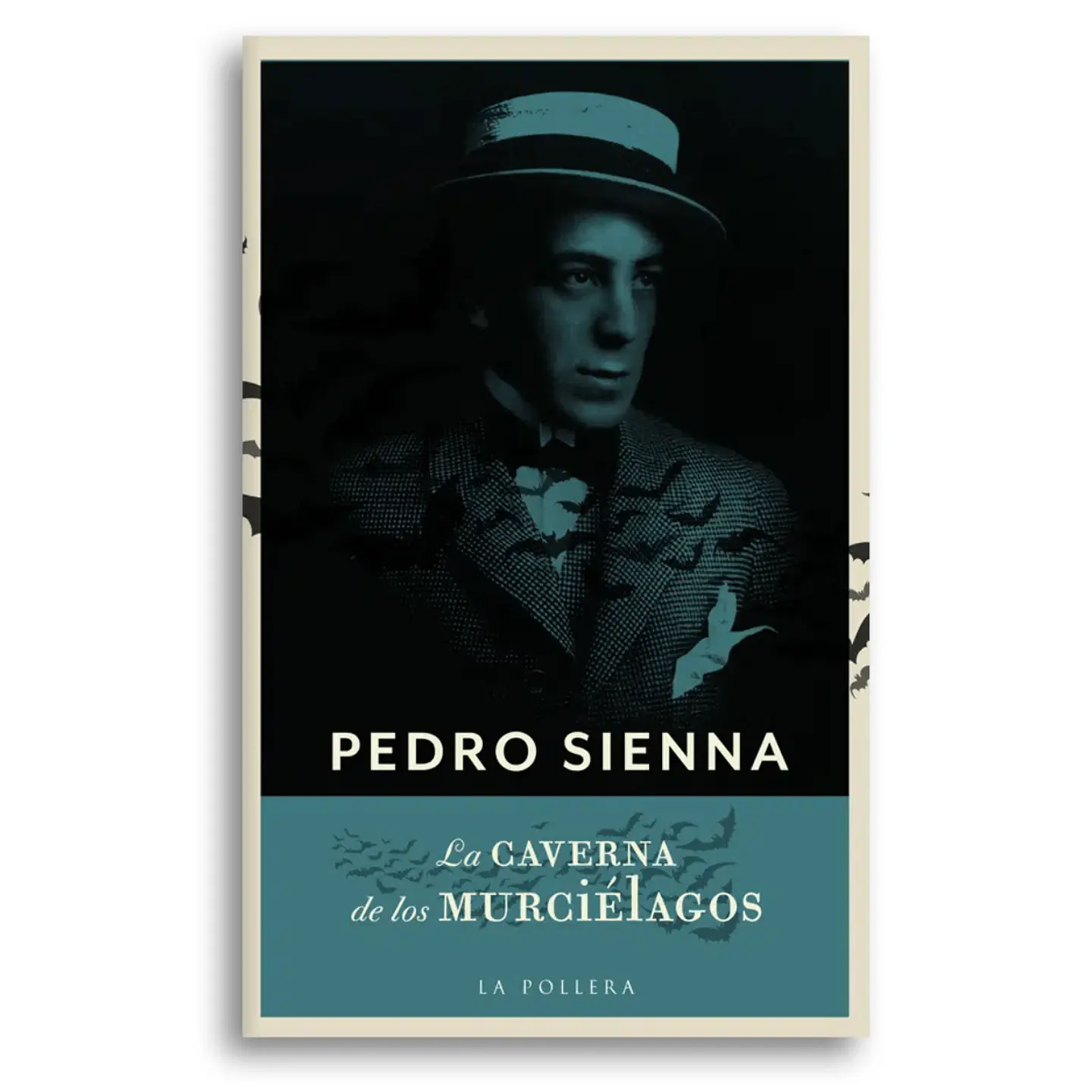 La Caverna De Los Murcielagos 1