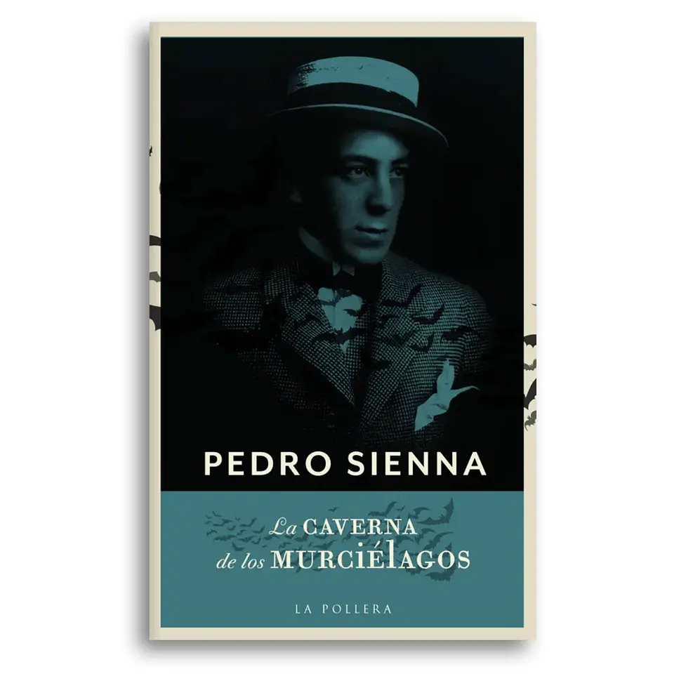 La Caverna De Los Murcielagos 1