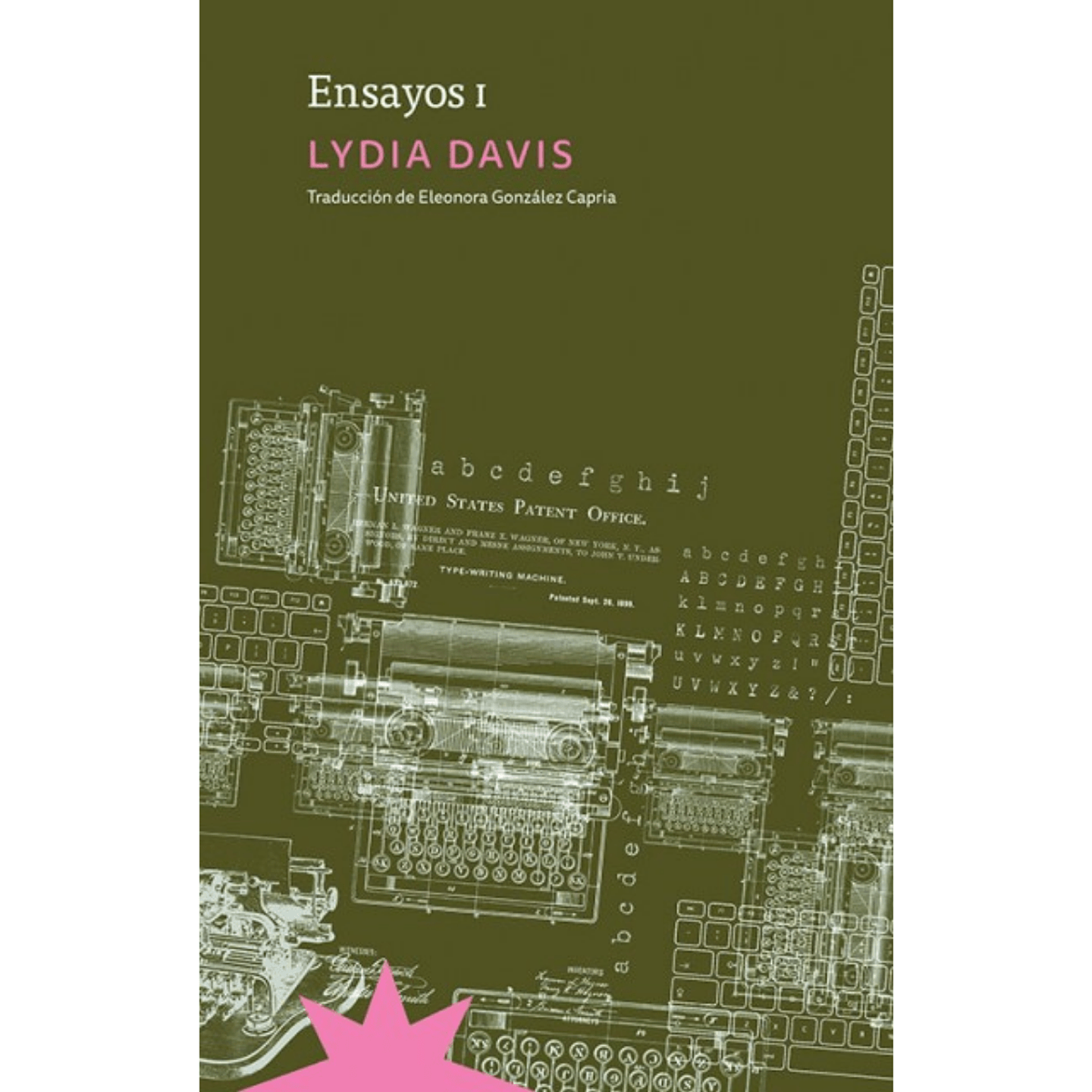 Lydia Davis Ensayos 1 1