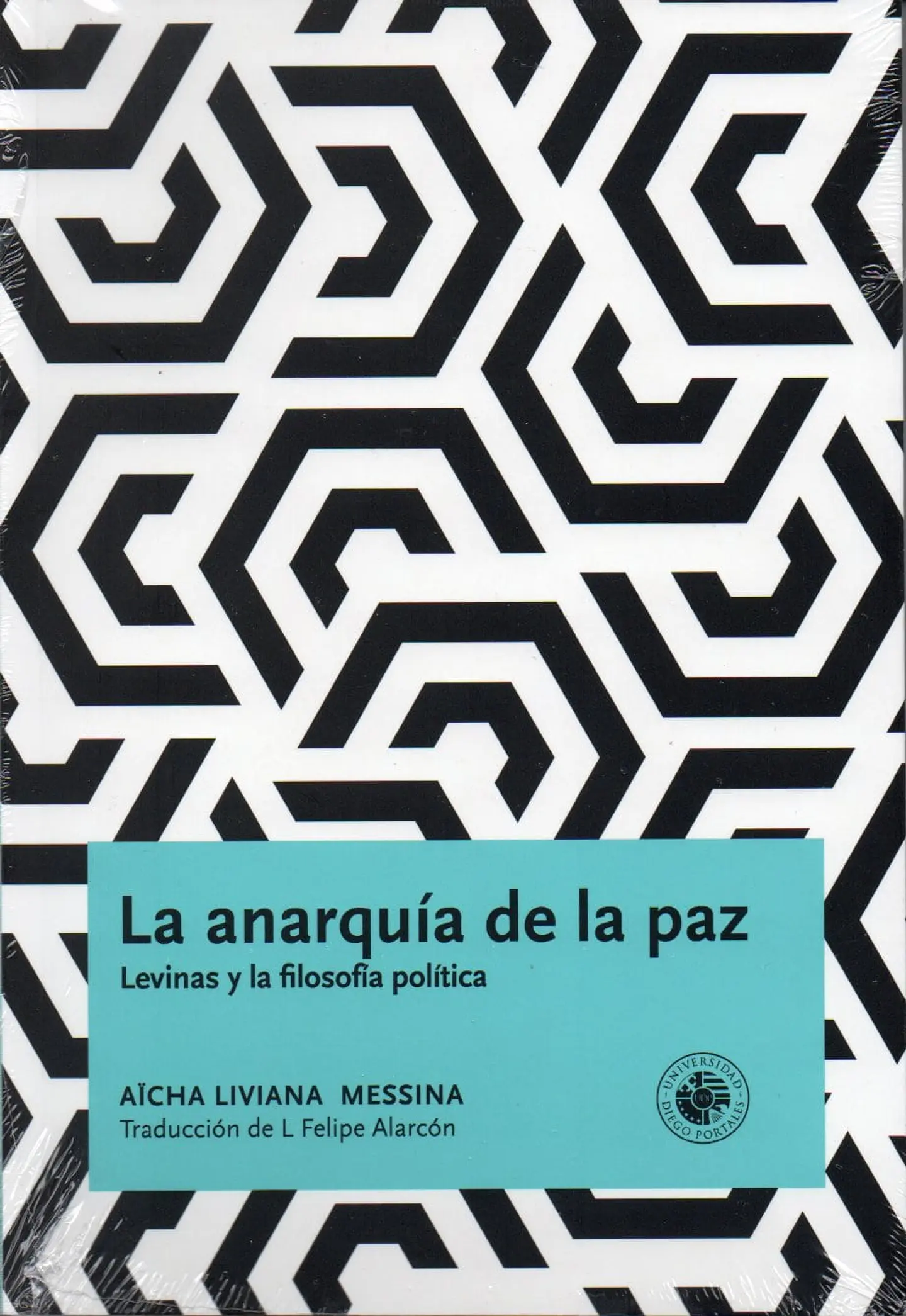 La Anarquia De La Paz Levinas Y La Filosofia Politica 1