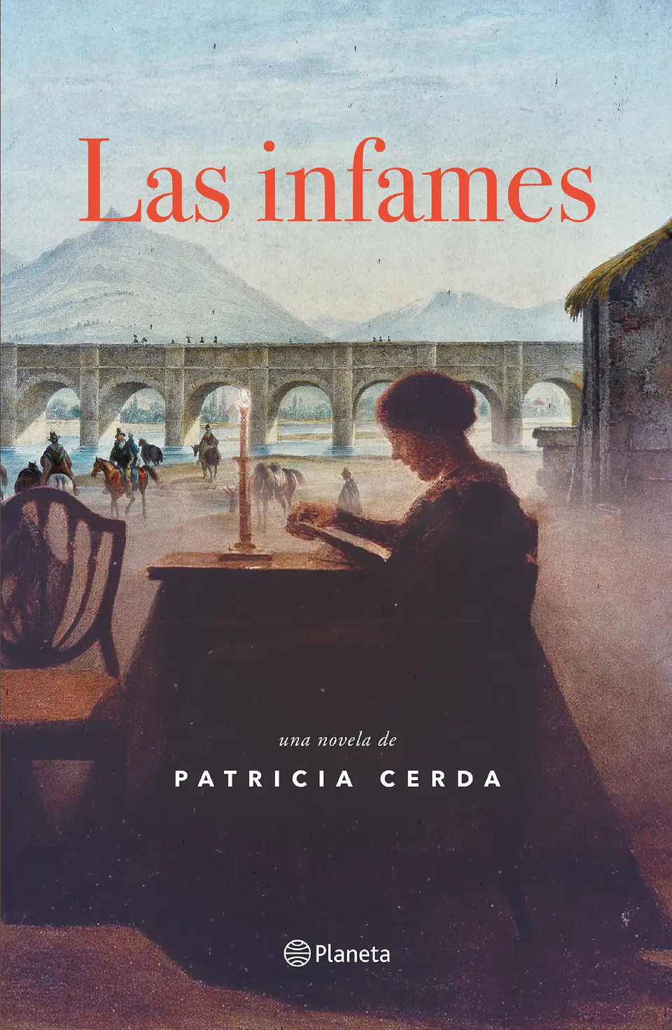 Las Infames 1