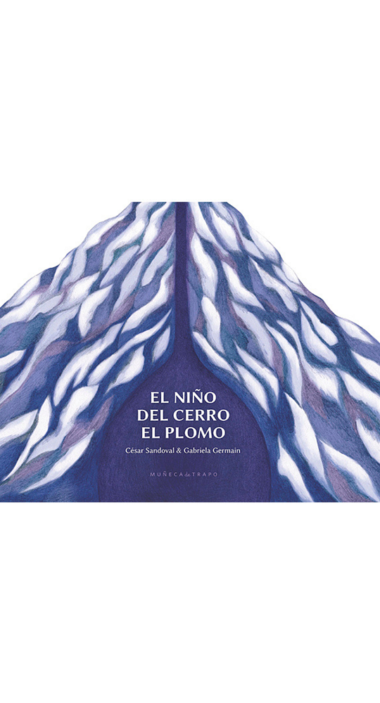 El Niño Del Cerro El Plomo