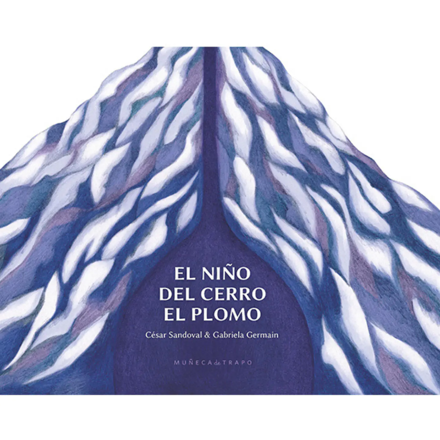 El Niño Del Cerro El Plomo 1