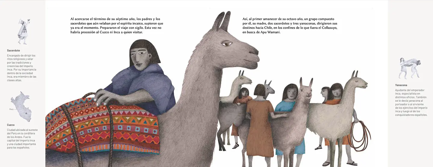 El Niño Del Cerro El Plomo 2