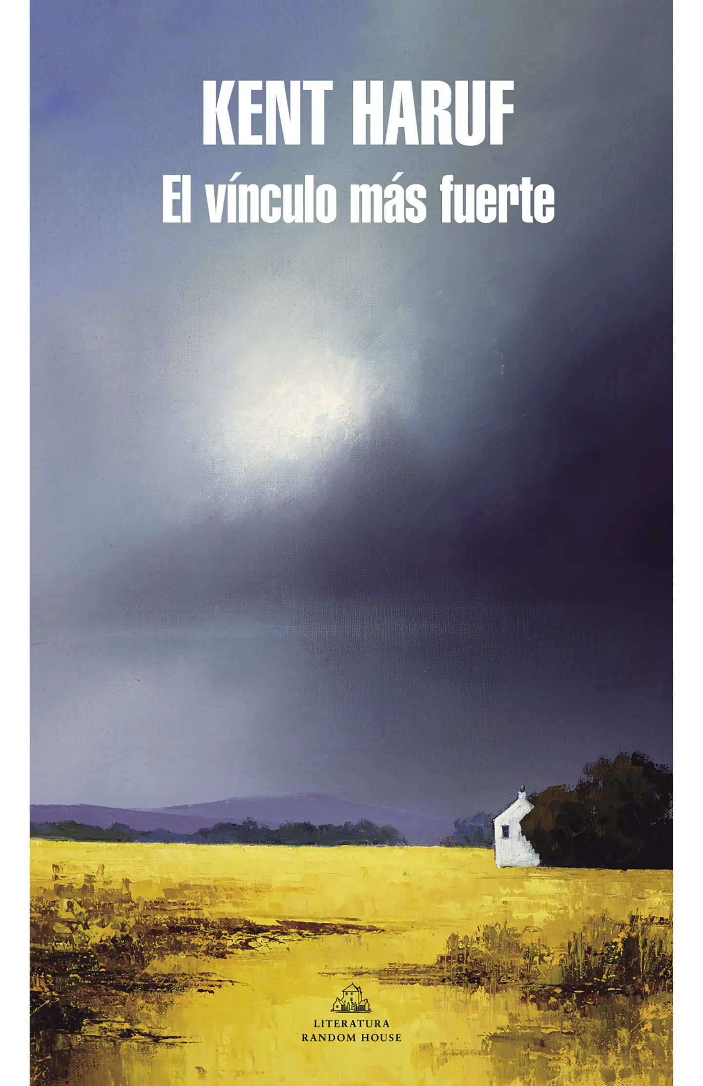 El Vinculo Mas Fuerte 1