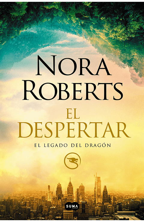 El Despertar (El Legado Del Dragon 1)