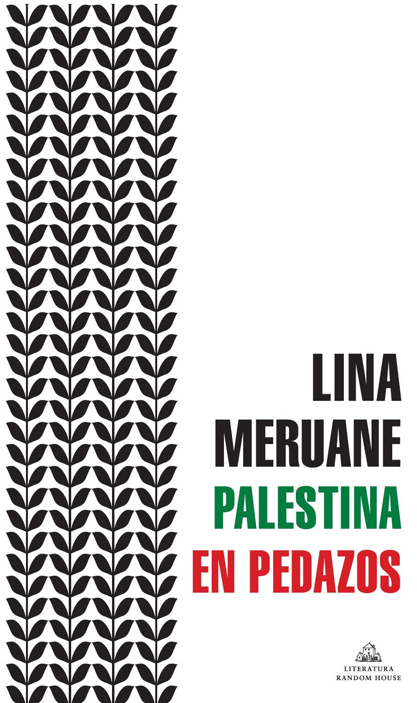 Palestina En Pedazos 1