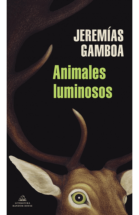 Animales Luminosos
