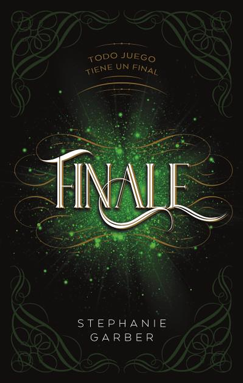 Caraval 3. Finale