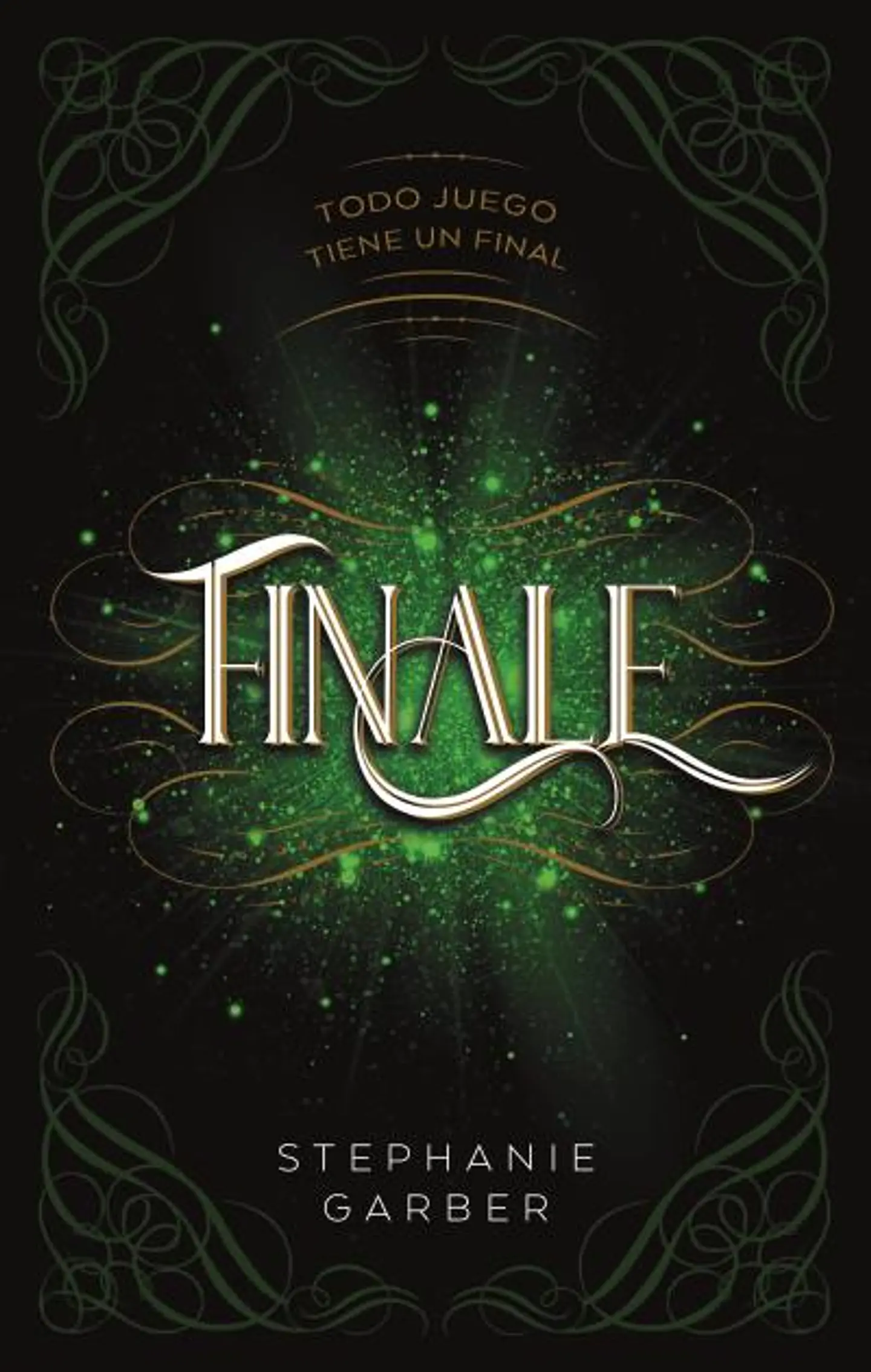Caraval 3. Finale 1