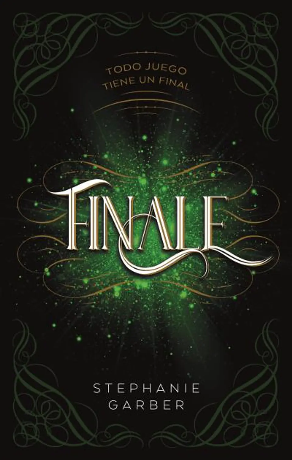 Caraval 3. Finale 1