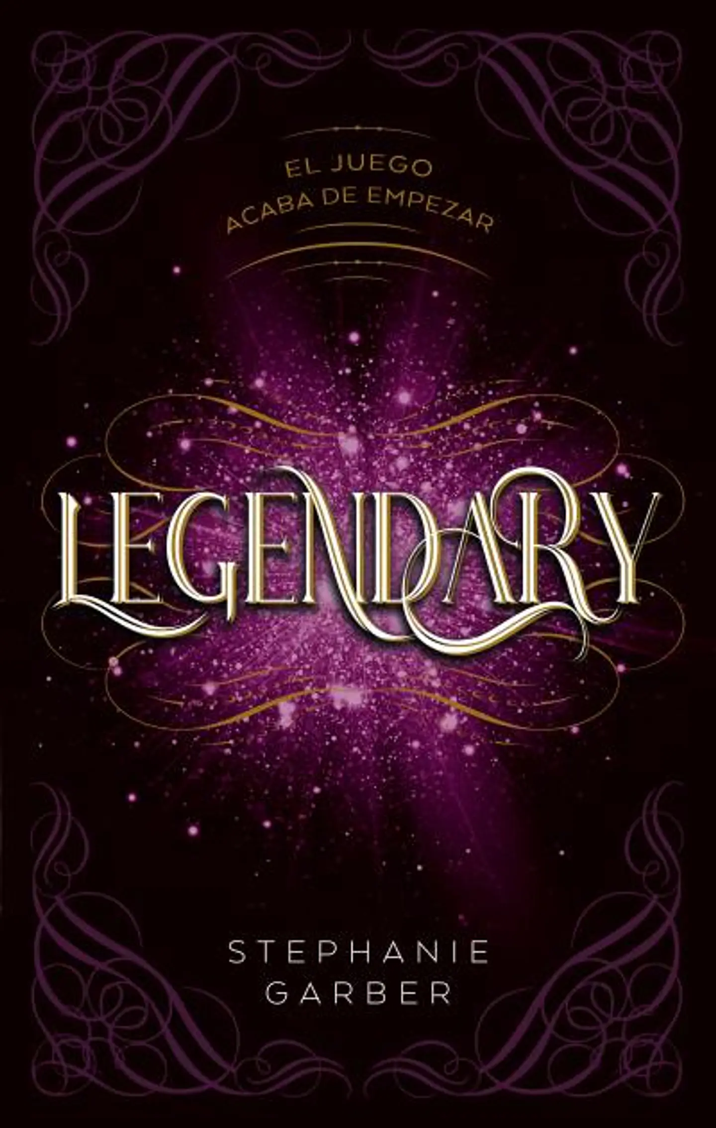 Caraval 2. Legendary 1