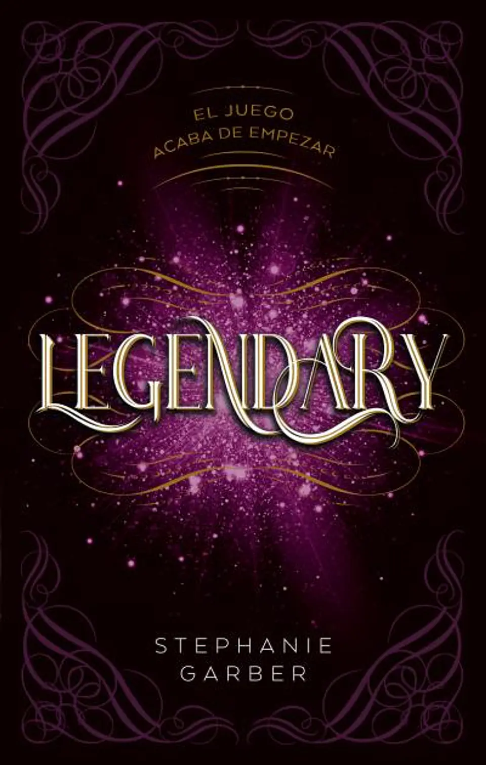 Caraval 2. Legendary 1