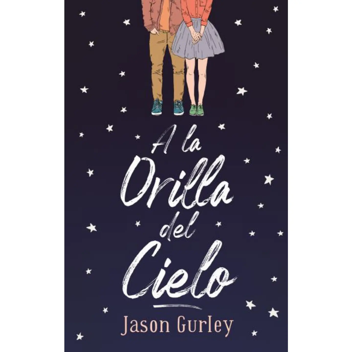 A La Orilla Del Cielo 1