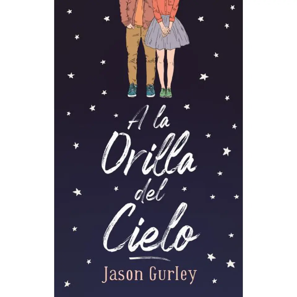 A La Orilla Del Cielo 1