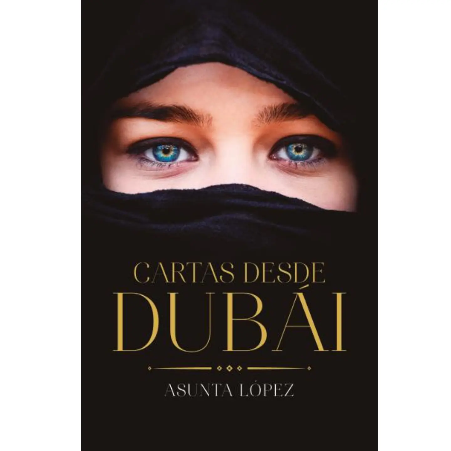 Cartas Desde Bubai 1