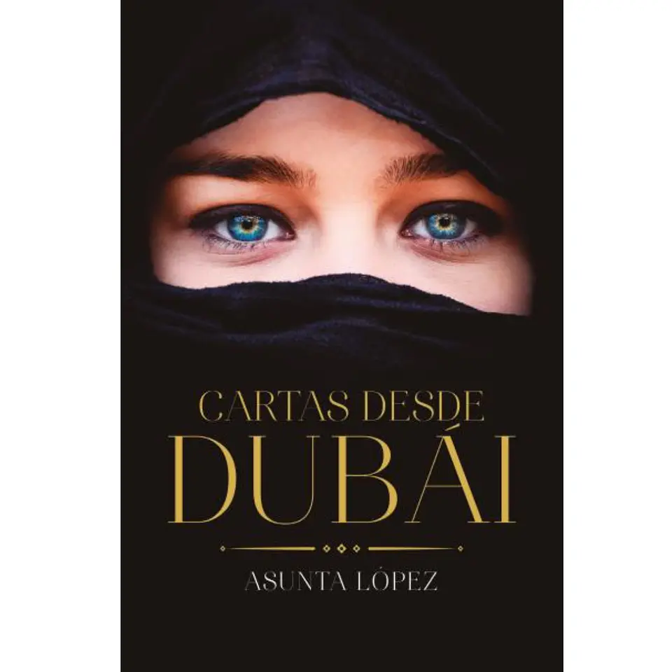 Cartas Desde Bubai 1