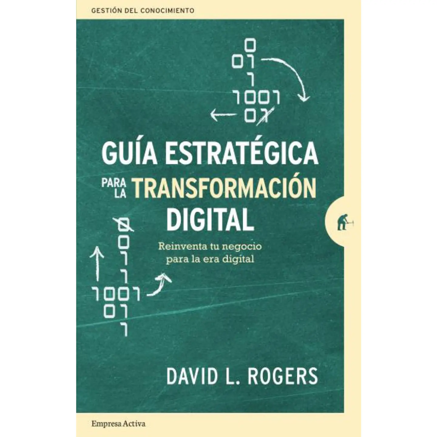 Guia Estrategica Para La Transformacion Digital 1