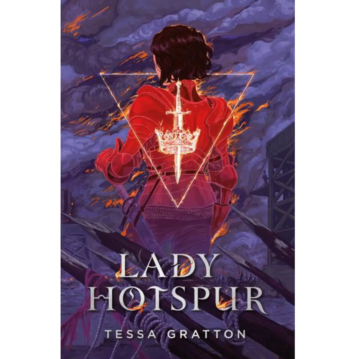 Lady Hotspur 1