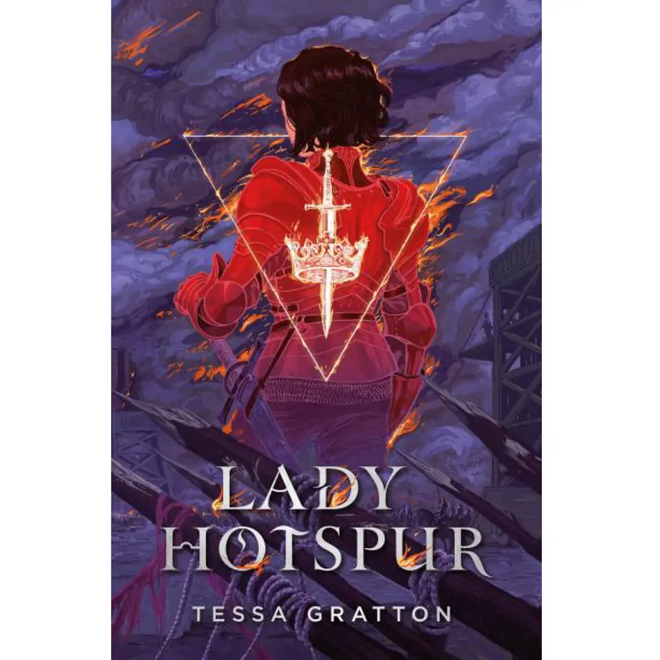 Lady Hotspur 1