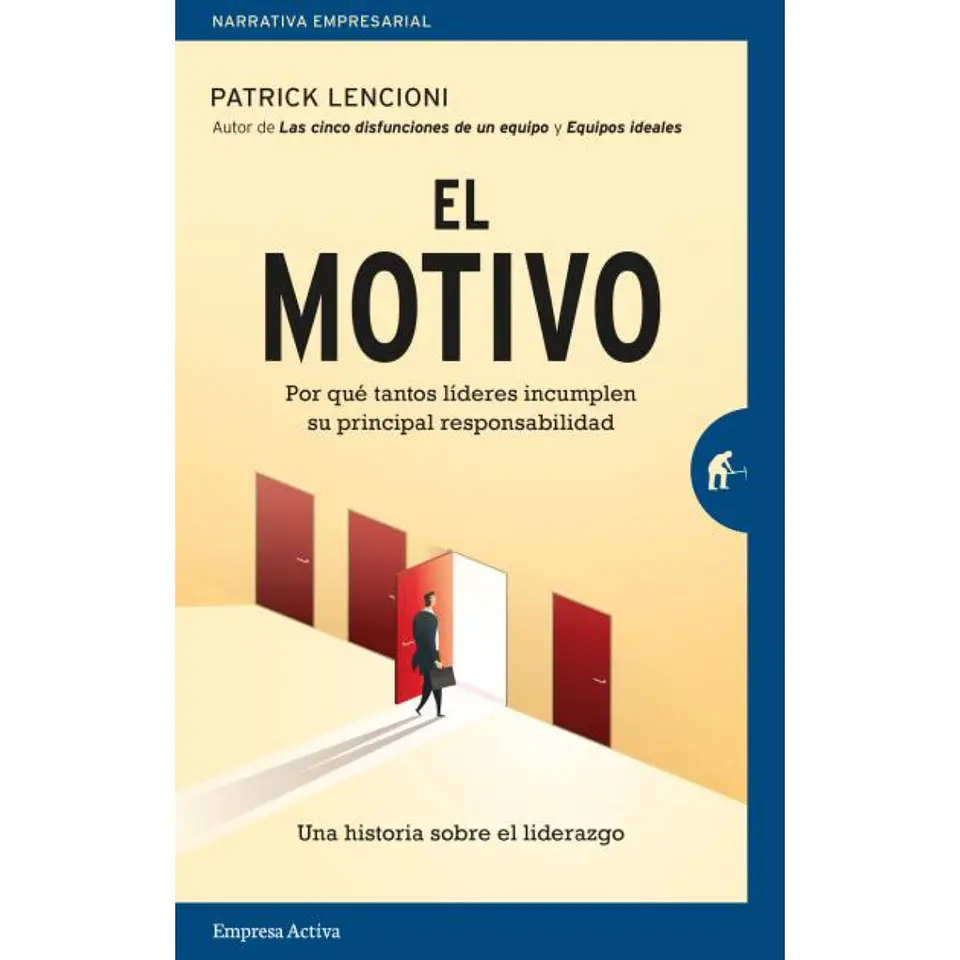 El Motivo 1
