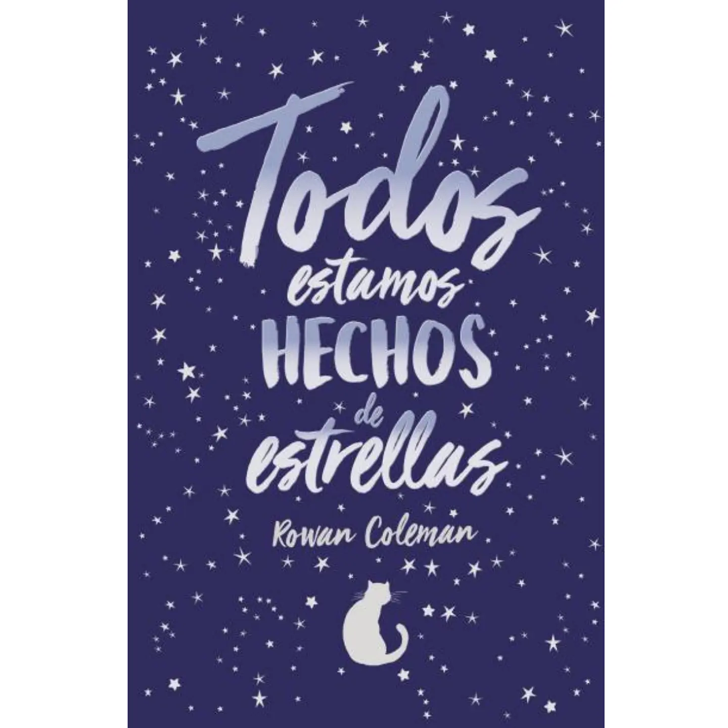 Todos Estamos Hechos De Estrellas 1