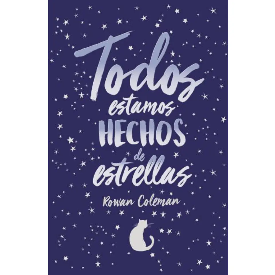 Todos Estamos Hechos De Estrellas 1