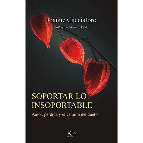 Soportar Lo Insoportable