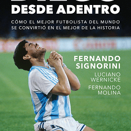 Diego Desde Adentro