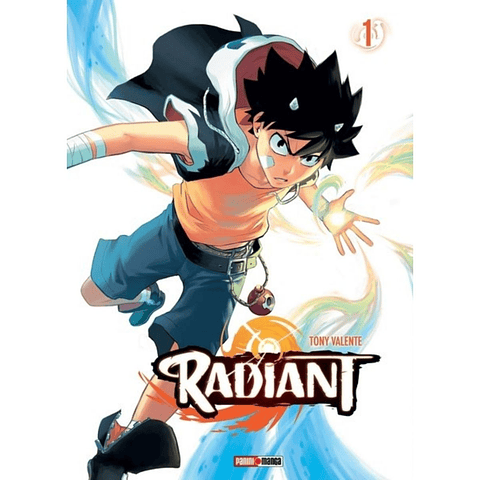 Radiant 1