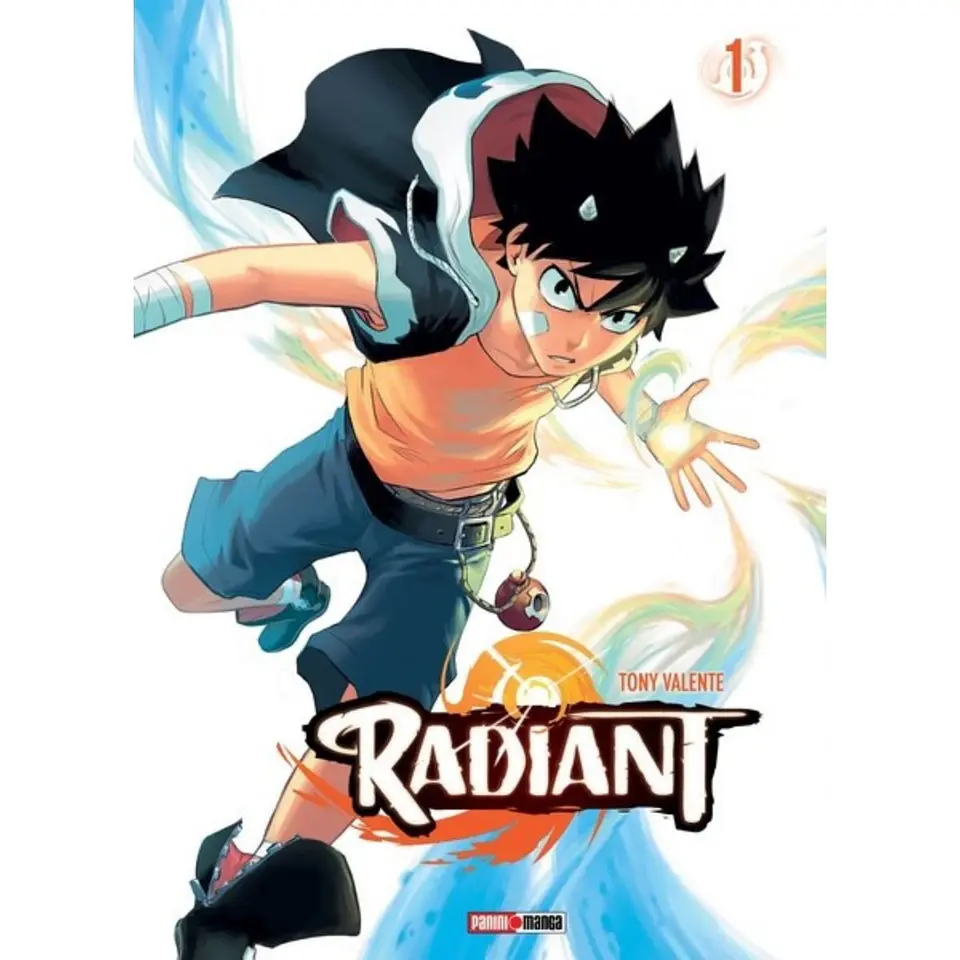 Radiant 1 1