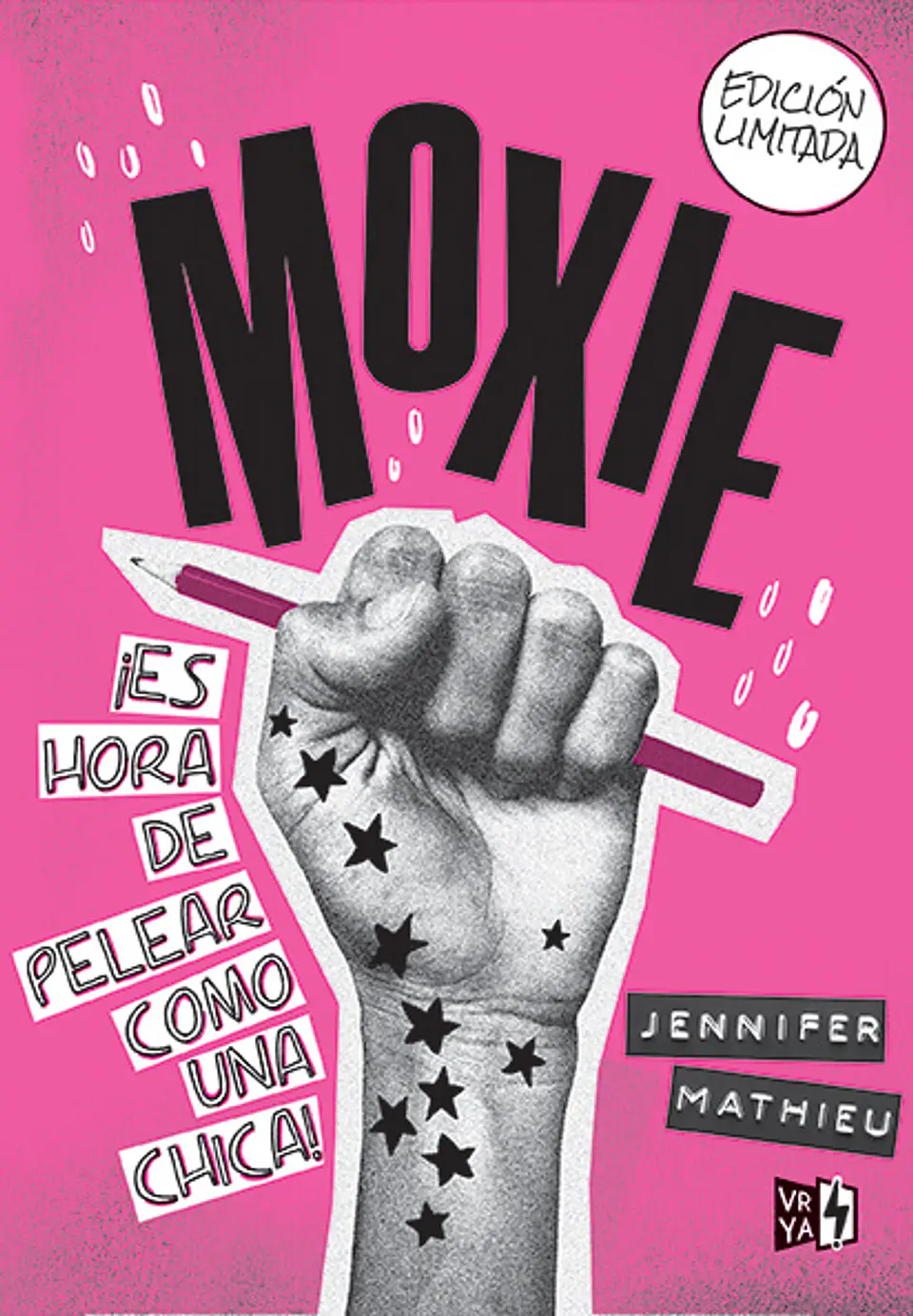Moxie 1