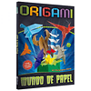 Origami. Mundo De Papel