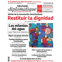 Le Monde Diplomatique N° 233 Octubre 2021