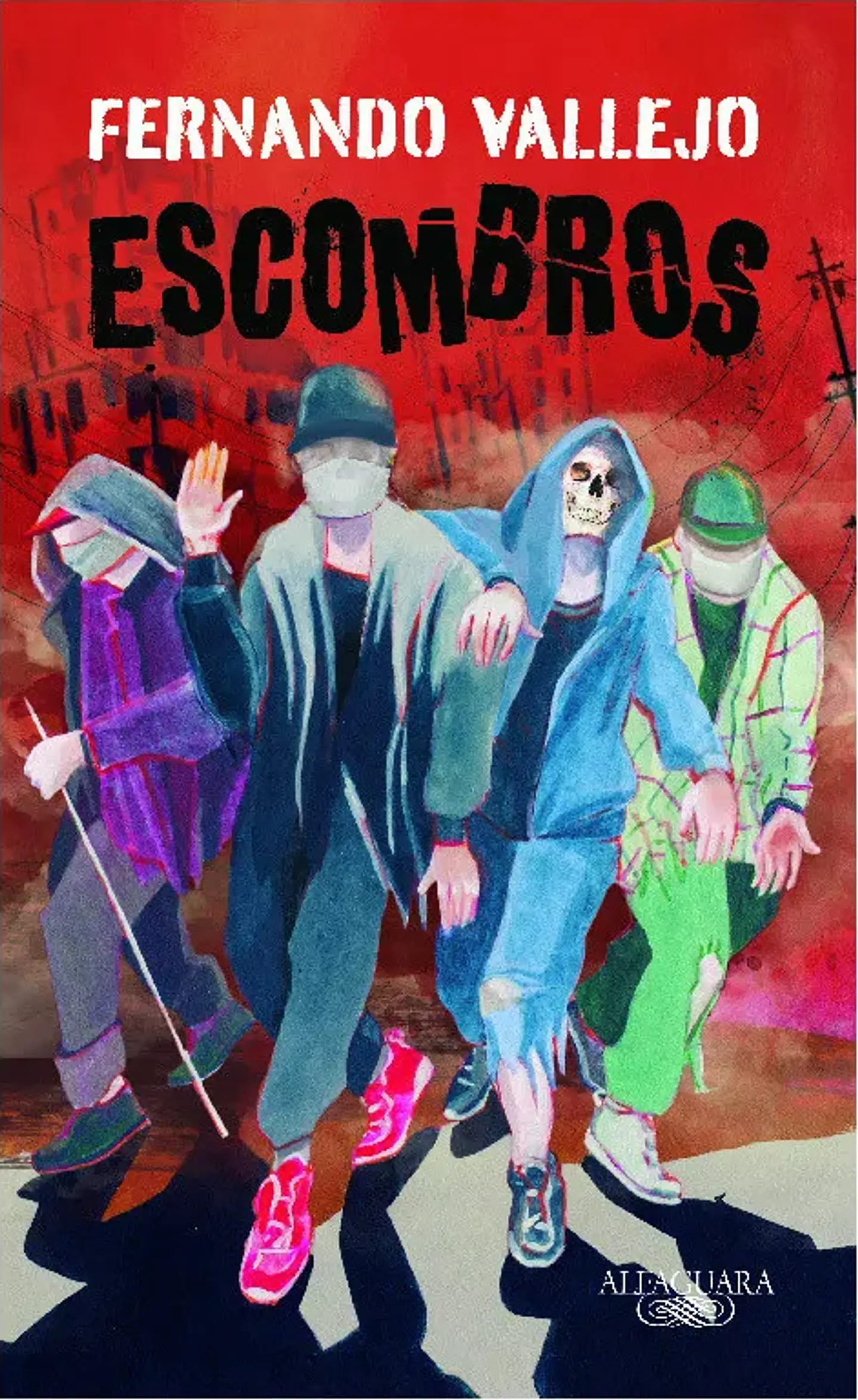 Escombros 1