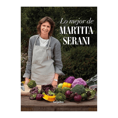 Lo Mejor De Martita Serani