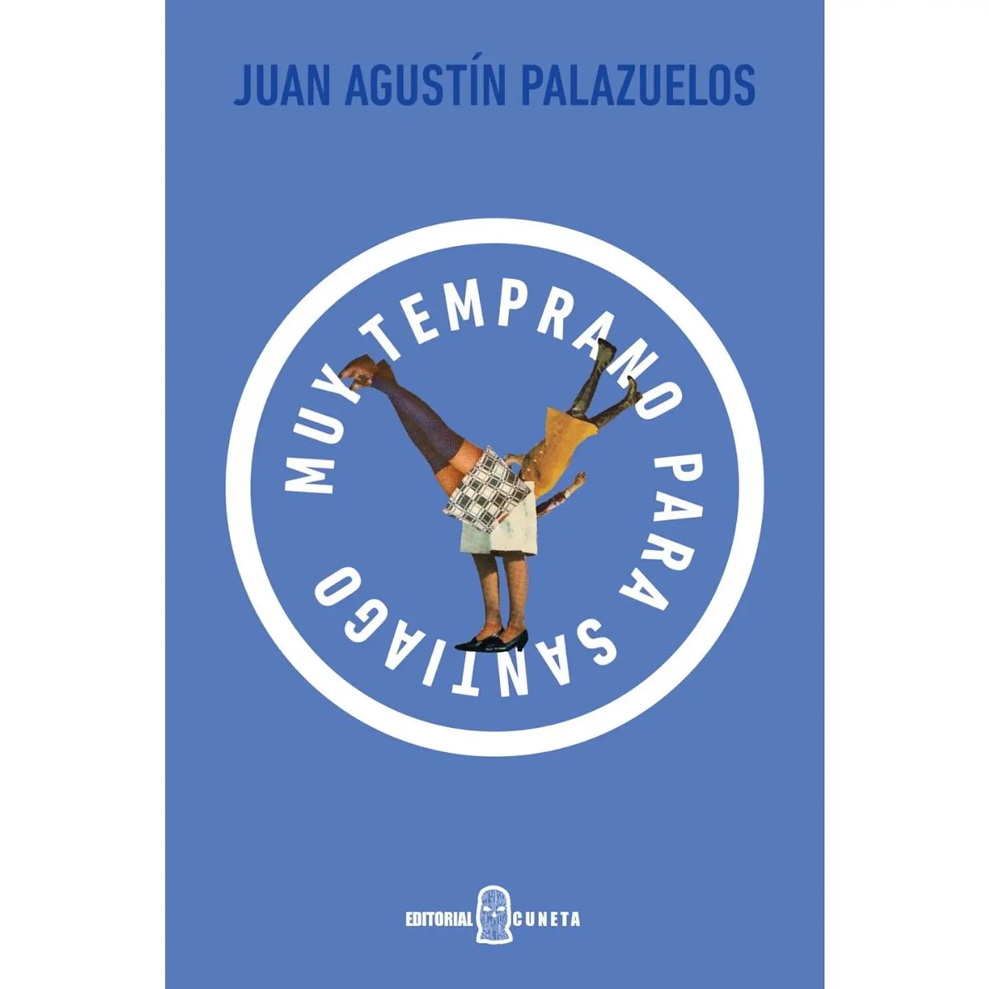 Muy Temprano Para Santiago 1