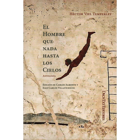 El Hombre Que Nada Hasta Los Cielos