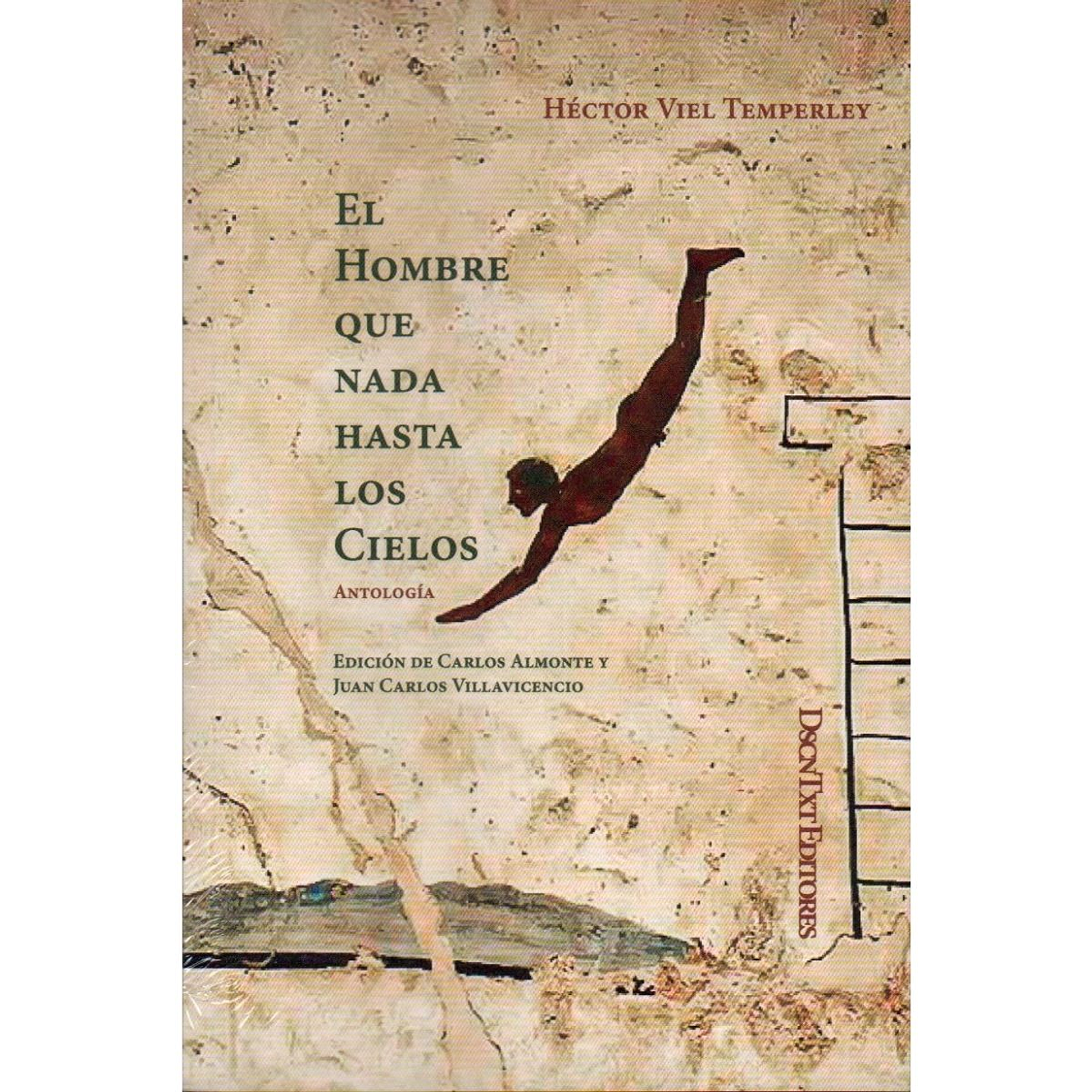 El Hombre Que Nada Hasta Los Cielos 1