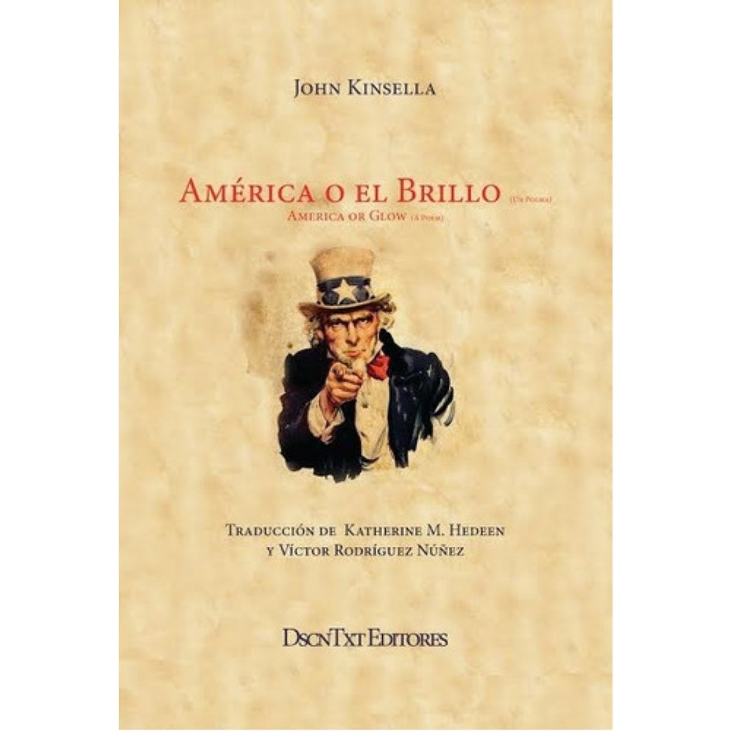 America O El Brillo 1