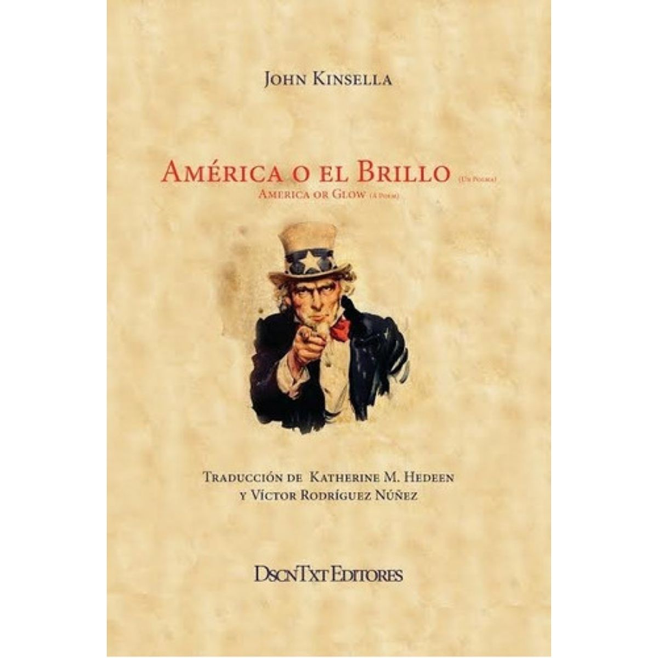 America O El Brillo 1