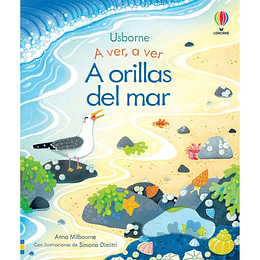 A Ver A Ver - A Orillas Del Mar